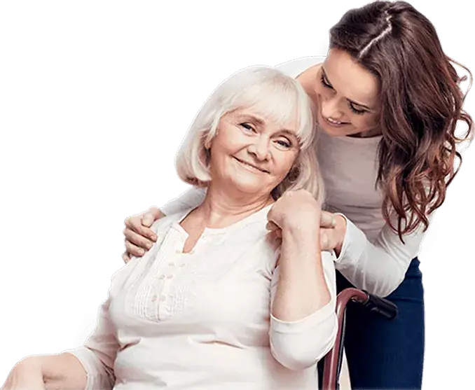 Сиделки для ухода за пожилыми и больными. Поддержка и забота для ваших родных и близких