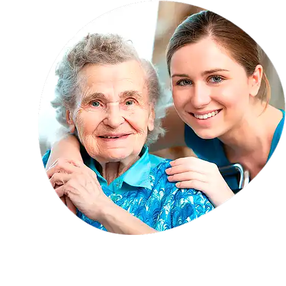 Подбор проверенных сиделок в кратчайшие сроки